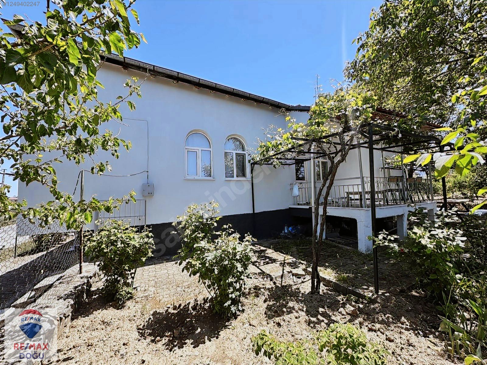 REMAX DOĞU KAÇIRILMAYACAK ŞEHİR MERKEZİ YANI SATILIK BAHÇELİ EV - ELAZIĞ MERKEZ fotoğraf 14